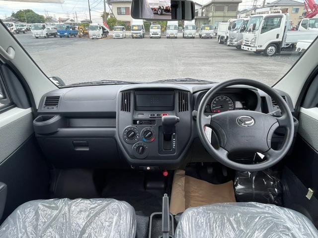 Ref:AUX-23881113 DAIHATSU GRAN MAX CARGO 2025 9 Ref:AUX-23881113 DAIHATSU GRAN MAX CARGO 2025 - Image 9