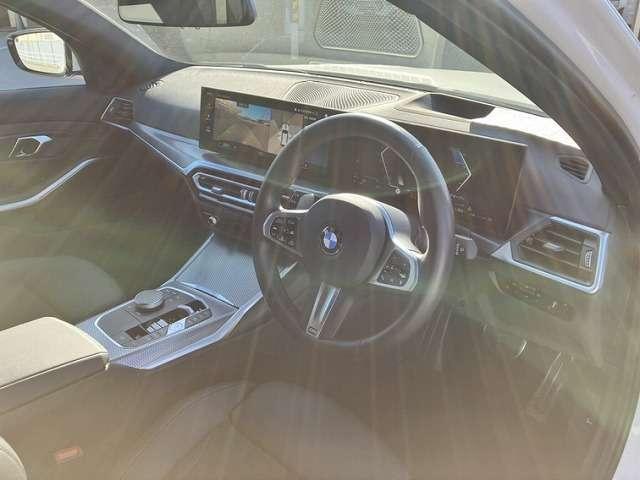 Ref:AUX-23882772 BMW 3 SERIES 2023 2 Ref:AUX-23882772 BMW 3 SERIES 2023 - Image 2