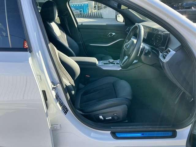 Ref:AUX-23882772 BMW 3 SERIES 2023 14 Ref:AUX-23882772 BMW 3 SERIES 2023 - Image 14