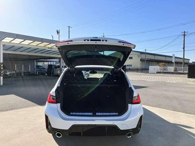 Ref:AUX-23882772 BMW 3 SERIES 2023 17 Ref:AUX-23882772 BMW 3 SERIES 2023 - Image 17