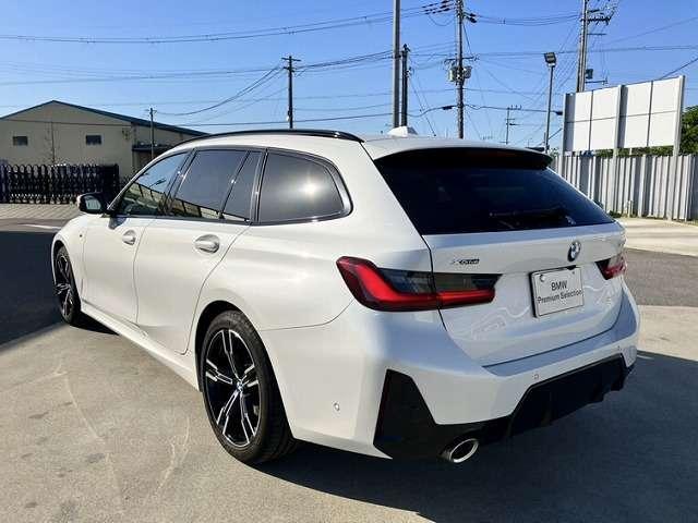Ref:AUX-23882772 BMW 3 SERIES 2023 3 Ref:AUX-23882772 BMW 3 SERIES 2023 - Image 3