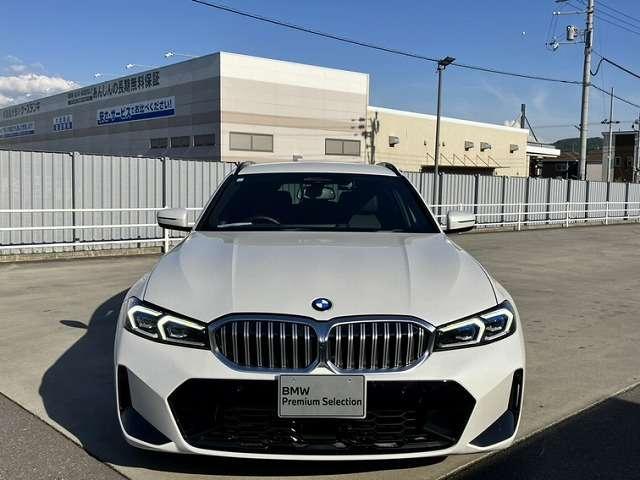 Ref:AUX-23882772 BMW 3 SERIES 2023 4 Ref:AUX-23882772 BMW 3 SERIES 2023 - Image 4