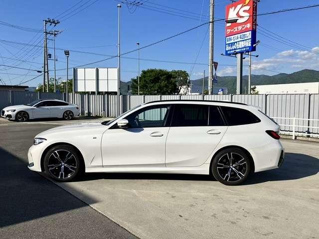 Ref:AUX-23882772 BMW 3 SERIES 2023 5 Ref:AUX-23882772 BMW 3 SERIES 2023 - Image 5