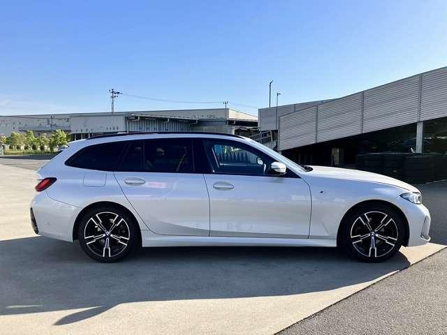 Ref:AUX-23882772 BMW 3 SERIES 2023 6 Ref:AUX-23882772 BMW 3 SERIES 2023 - Image 6