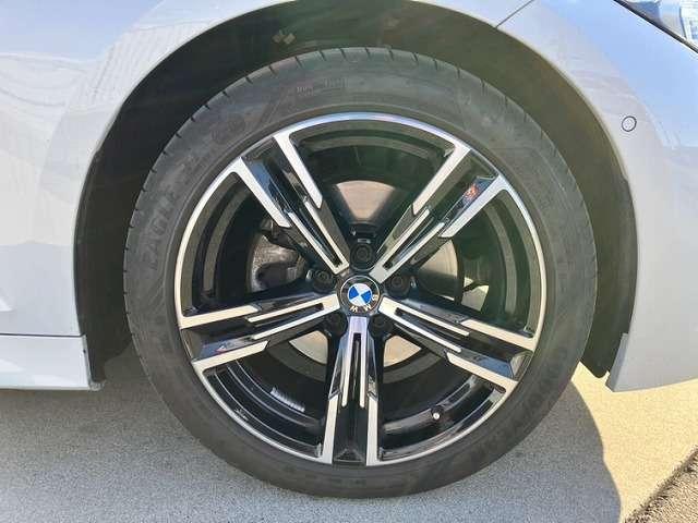 Ref:AUX-23882772 BMW 3 SERIES 2023 8 Ref:AUX-23882772 BMW 3 SERIES 2023 - Image 8