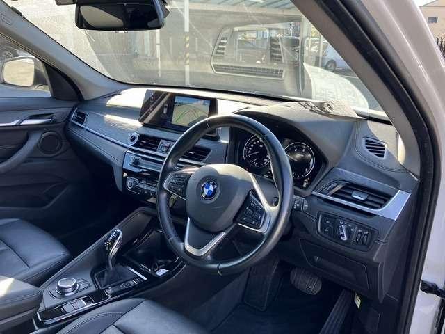 Ref:AUX-23882783 BMW X1 2021 2 Ref:AUX-23882783 BMW X1 2021 - Image 2