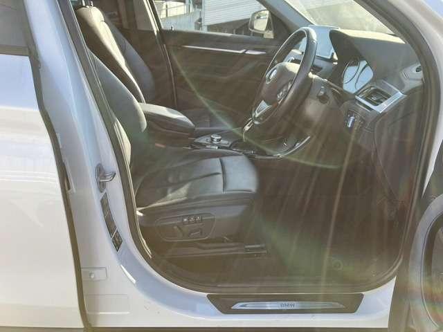 Ref:AUX-23882783 BMW X1 2021 12 Ref:AUX-23882783 BMW X1 2021 - Image 12