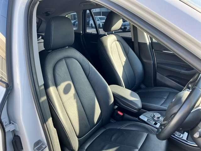 Ref:AUX-23882783 BMW X1 2021 13 Ref:AUX-23882783 BMW X1 2021 - Image 13