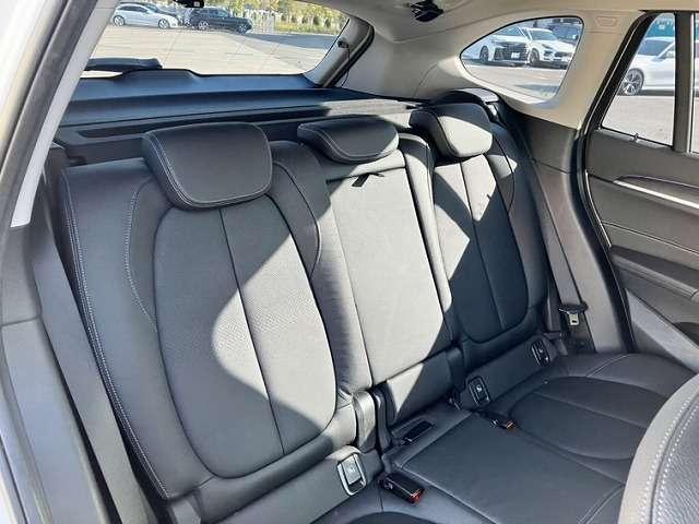 Ref:AUX-23882783 BMW X1 2021 14 Ref:AUX-23882783 BMW X1 2021 - Image 14