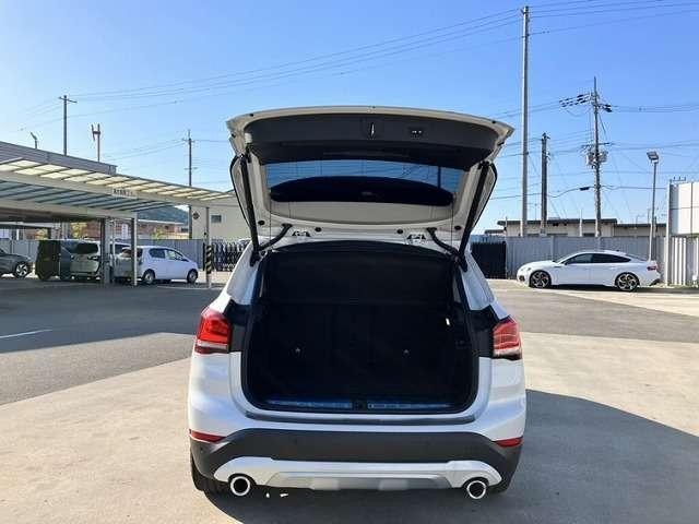 Ref:AUX-23882783 BMW X1 2021 16 Ref:AUX-23882783 BMW X1 2021 - Image 16