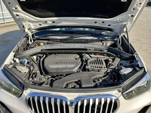 Ref:AUX-23882783 BMW X1 2021 17 Ref:AUX-23882783 BMW X1 2021 - Image 17