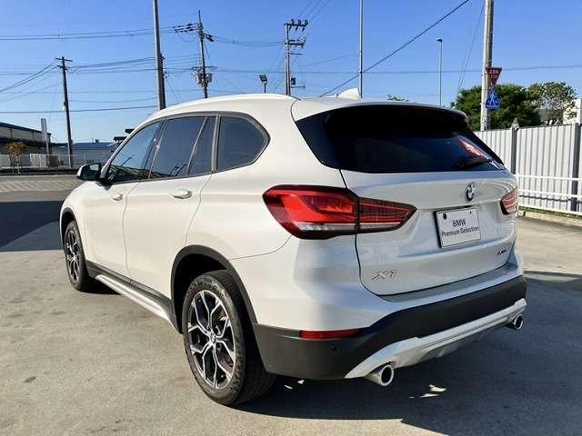 Ref:AUX-23882783 BMW X1 2021 3 Ref:AUX-23882783 BMW X1 2021 - Image 3