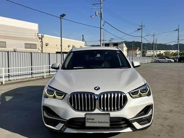 Ref:AUX-23882783 BMW X1 2021 4 Ref:AUX-23882783 BMW X1 2021 - Image 4