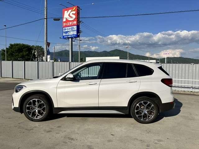 Ref:AUX-23882783 BMW X1 2021 5 Ref:AUX-23882783 BMW X1 2021 - Image 5