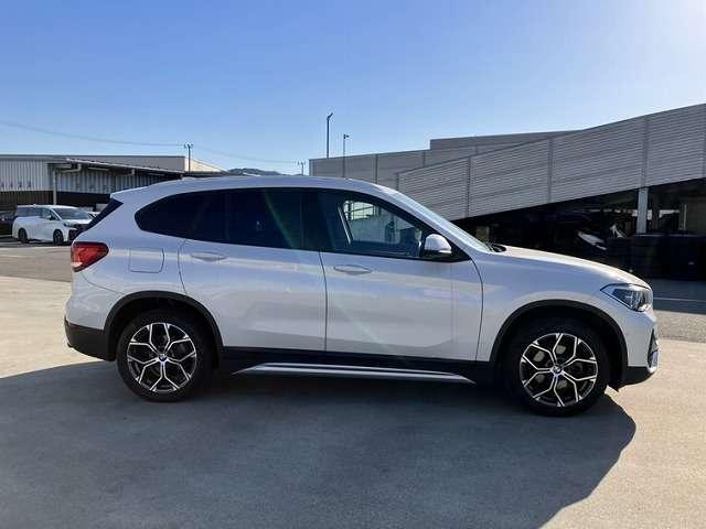 Ref:AUX-23882783 BMW X1 2021 6 Ref:AUX-23882783 BMW X1 2021 - Image 6