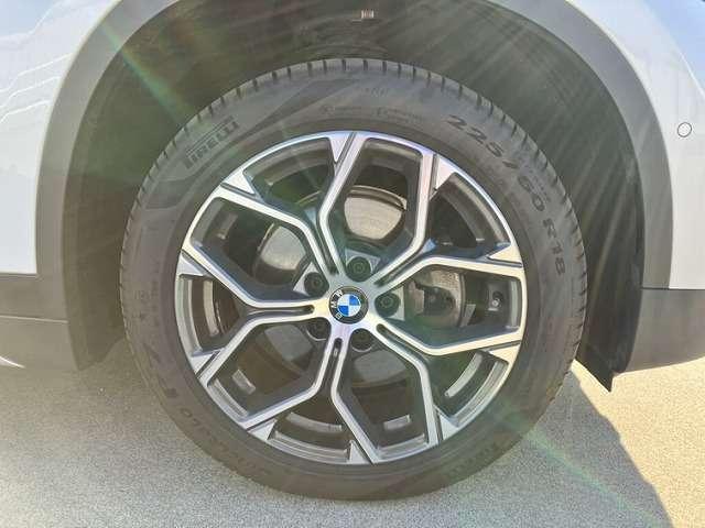 Ref:AUX-23882783 BMW X1 2021 8 Ref:AUX-23882783 BMW X1 2021 - Image 8