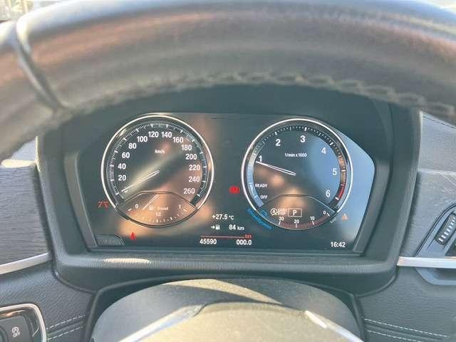 Ref:AUX-23882783 BMW X1 2021 9 Ref:AUX-23882783 BMW X1 2021 - Image 9
