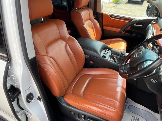 Ref:AUX-23884300 LEXUS LX 2015 12 Ref:AUX-23884300 LEXUS LX 2015 - Image 12