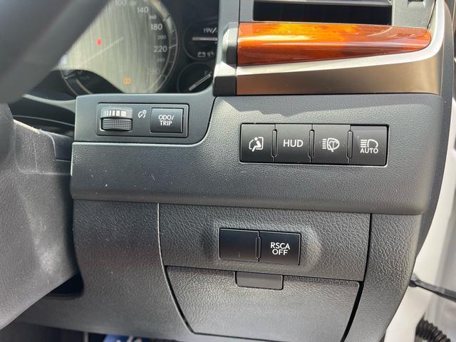Ref:AUX-23884300 LEXUS LX 2015 18 Ref:AUX-23884300 LEXUS LX 2015 - Image 18