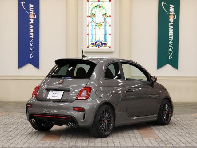 Ref:AUX-23884571 ABARTH ABARTH 595 2022 2 Ref:AUX-23884571 ABARTH ABARTH 595 2022 - Image 2