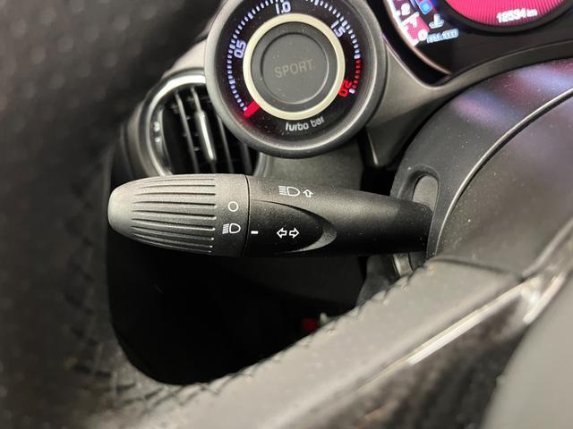 Ref:AUX-23884571 ABARTH ABARTH 595 2022 12 Ref:AUX-23884571 ABARTH ABARTH 595 2022 - Image 12