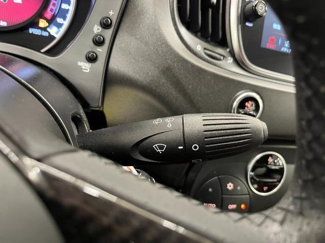 Ref:AUX-23884571 ABARTH ABARTH 595 2022 13 Ref:AUX-23884571 ABARTH ABARTH 595 2022 - Image 13
