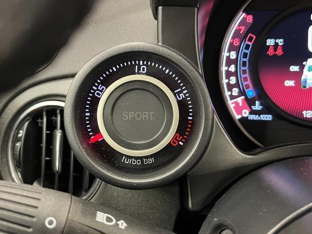 Ref:AUX-23884571 ABARTH ABARTH 595 2022 14 Ref:AUX-23884571 ABARTH ABARTH 595 2022 - Image 14