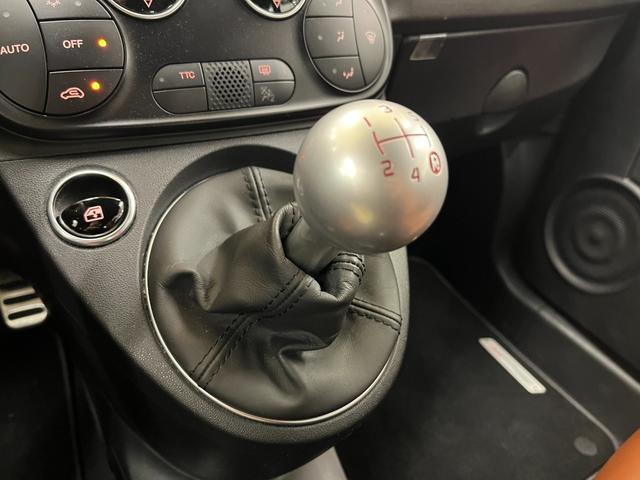 Ref:AUX-23884571 ABARTH ABARTH 595 2022 15 Ref:AUX-23884571 ABARTH ABARTH 595 2022 - Image 15