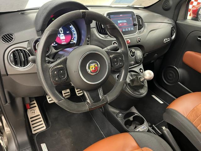 Ref:AUX-23884571 ABARTH ABARTH 595 2022 3 Ref:AUX-23884571 ABARTH ABARTH 595 2022 - Image 3