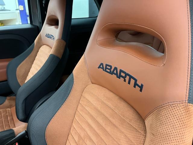 Ref:AUX-23884571 ABARTH ABARTH 595 2022 5 Ref:AUX-23884571 ABARTH ABARTH 595 2022 - Image 5