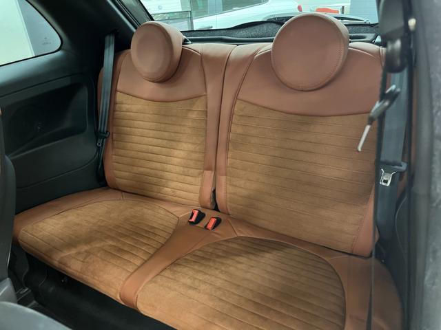 Ref:AUX-23884571 ABARTH ABARTH 595 2022 6 Ref:AUX-23884571 ABARTH ABARTH 595 2022 - Image 6