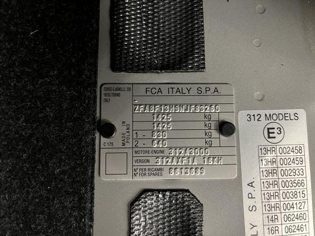 Ref:AUX-23884571 ABARTH ABARTH 595 2022 9 Ref:AUX-23884571 ABARTH ABARTH 595 2022 - Image 9