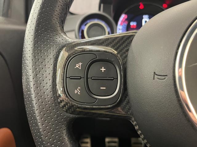 Ref:AUX-23884571 ABARTH ABARTH 595 2022 10 Ref:AUX-23884571 ABARTH ABARTH 595 2022 - Image 10