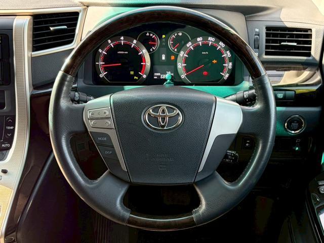 Ref:AUX-23884786 TOYOTA VELLFIRE 2014 12 Ref:AUX-23884786 TOYOTA VELLFIRE 2014 - Image 12