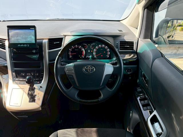Ref:AUX-23884786 TOYOTA VELLFIRE 2014 14 Ref:AUX-23884786 TOYOTA VELLFIRE 2014 - Image 14