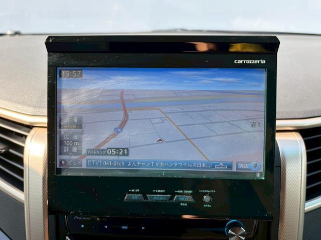 Ref:AUX-23884786 TOYOTA VELLFIRE 2014 17 Ref:AUX-23884786 TOYOTA VELLFIRE 2014 - Image 17