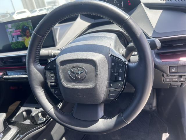 Ref:AUX-23885285 TOYOTA PRIUS 2023 13 Ref:AUX-23885285 TOYOTA PRIUS 2023 - Image 13