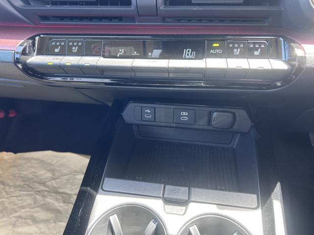 Ref:AUX-23885285 TOYOTA PRIUS 2023 14 Ref:AUX-23885285 TOYOTA PRIUS 2023 - Image 14
