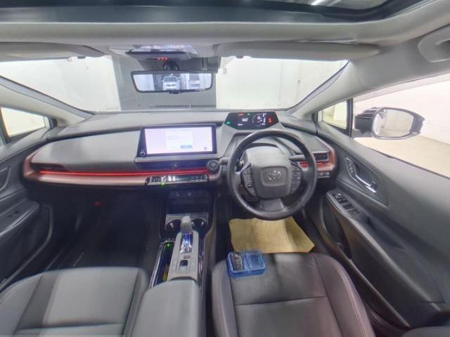Ref:AUX-23885285 TOYOTA PRIUS 2023 3 Ref:AUX-23885285 TOYOTA PRIUS 2023 - Image 3