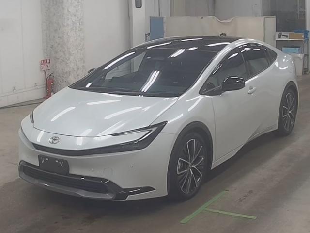 Ref:AUX-23885285 TOYOTA PRIUS 2023 4 Ref:AUX-23885285 TOYOTA PRIUS 2023 - Image 4