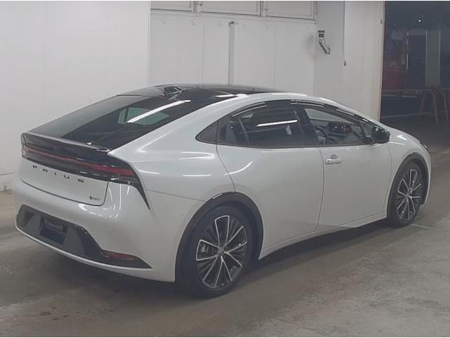 Ref:AUX-23885285 TOYOTA PRIUS 2023 5 Ref:AUX-23885285 TOYOTA PRIUS 2023 - Image 5