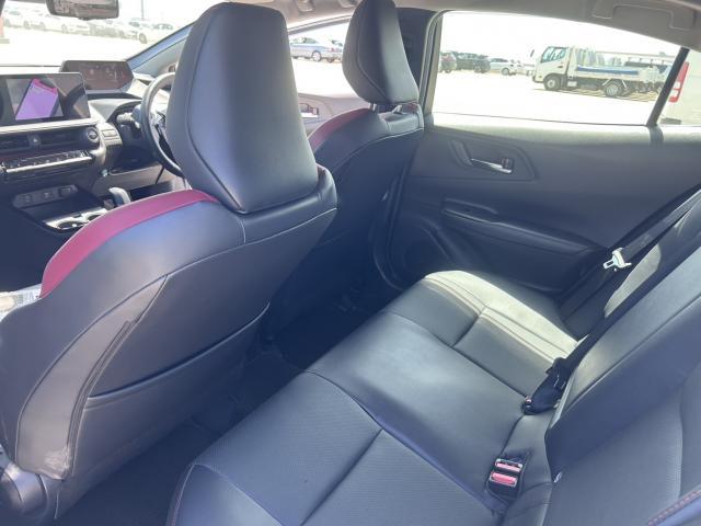 Ref:AUX-23885285 TOYOTA PRIUS 2023 10 Ref:AUX-23885285 TOYOTA PRIUS 2023 - Image 10