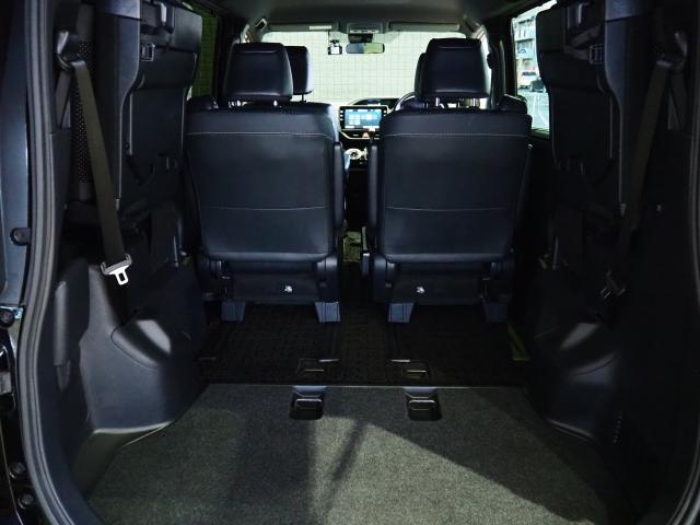 Ref:AUX-23885387 TOYOTA VOXY 2021 19 Ref:AUX-23885387 TOYOTA VOXY 2021 - Image 19