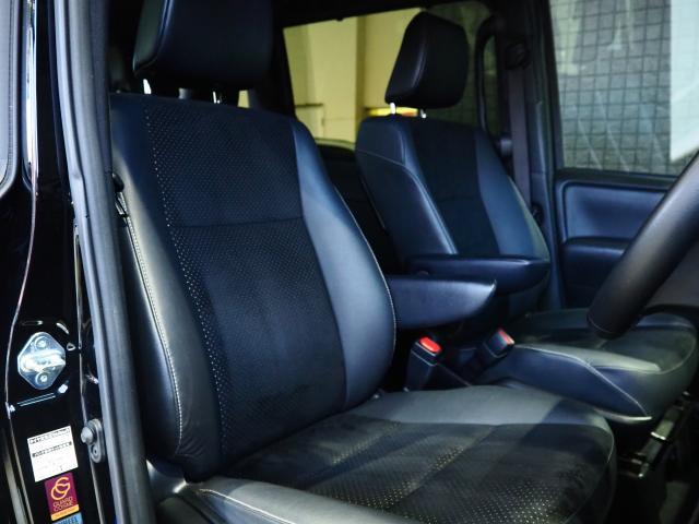 Ref:AUX-23885387 TOYOTA VOXY 2021 6 Ref:AUX-23885387 TOYOTA VOXY 2021 - Image 6