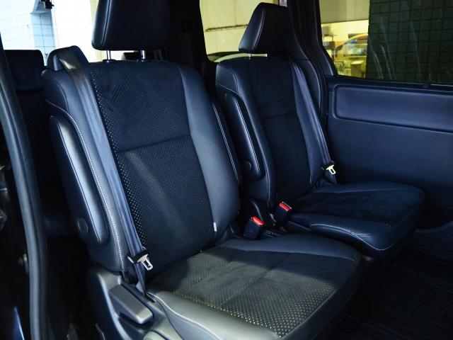 Ref:AUX-23885387 TOYOTA VOXY 2021 7 Ref:AUX-23885387 TOYOTA VOXY 2021 - Image 7