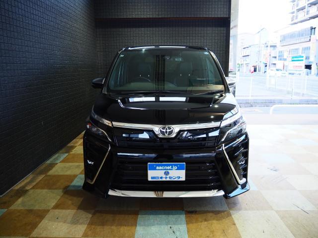 Ref:AUX-23885387 TOYOTA VOXY 2021 10 Ref:AUX-23885387 TOYOTA VOXY 2021 - Image 10