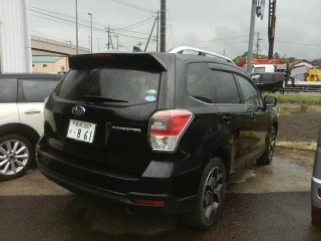 Ref:AUX-23885424 SUBARU FORESTER 2016 2 Ref:AUX-23885424 SUBARU FORESTER 2016 - Image 2
