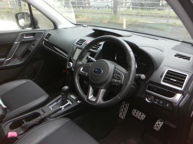 Ref:AUX-23885424 SUBARU FORESTER 2016 3 Ref:AUX-23885424 SUBARU FORESTER 2016 - Image 3