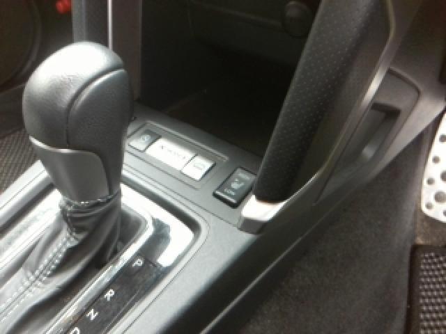 Ref:AUX-23885424 SUBARU FORESTER 2016 4 Ref:AUX-23885424 SUBARU FORESTER 2016 - Image 4