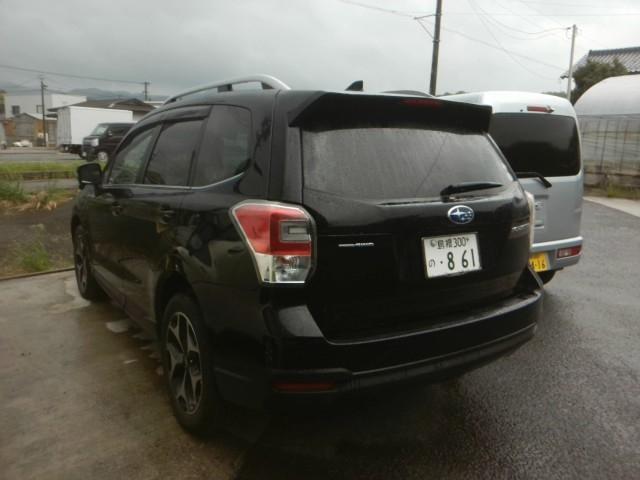 Ref:AUX-23885424 SUBARU FORESTER 2016 5 Ref:AUX-23885424 SUBARU FORESTER 2016 - Image 5